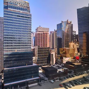 Delta By Marriott Times Square Ξενοδοχείο
