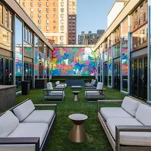 3* Hotel Hudson Yards