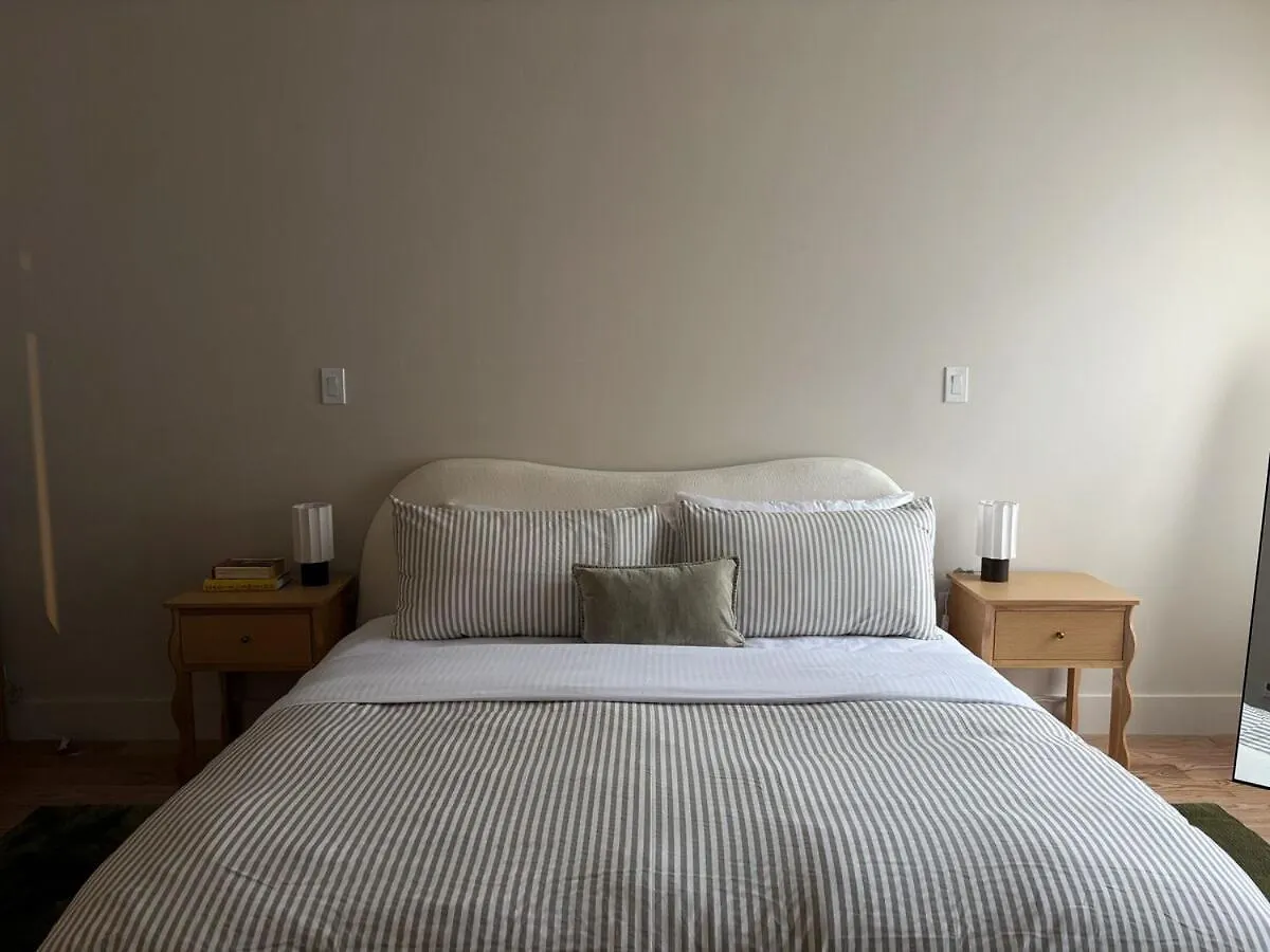 Apartmán 4 Million Dollar Manhattan Brownstone Brand New New York USA