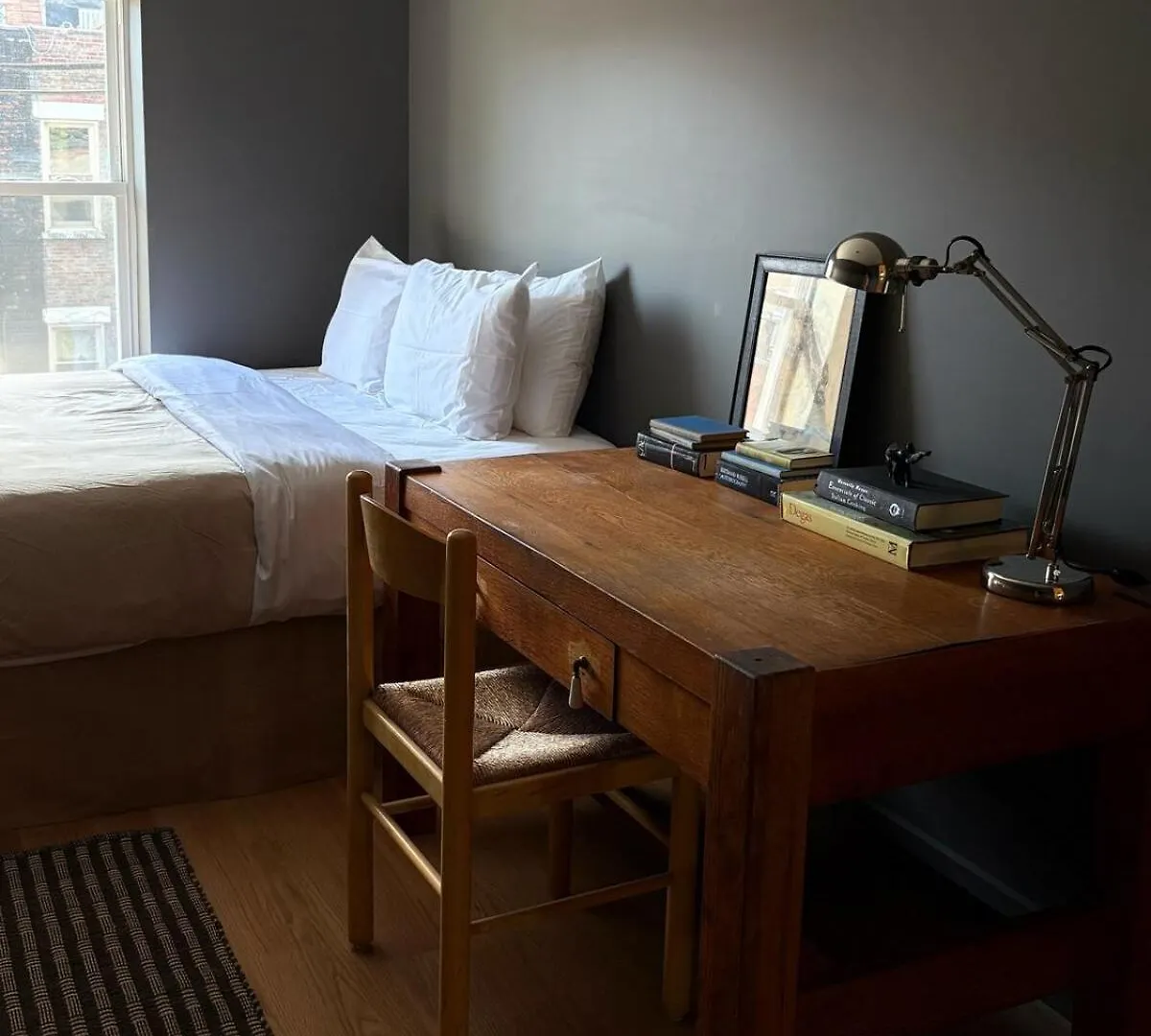 Apartmán 4 Million Dollar Manhattan Brownstone Brand New New York