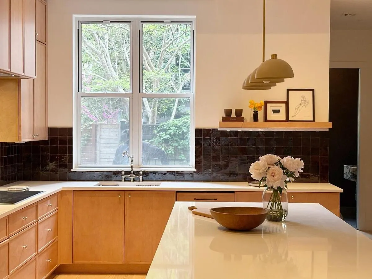 Apartmán 4 Million Dollar Manhattan Brownstone Brand New New York