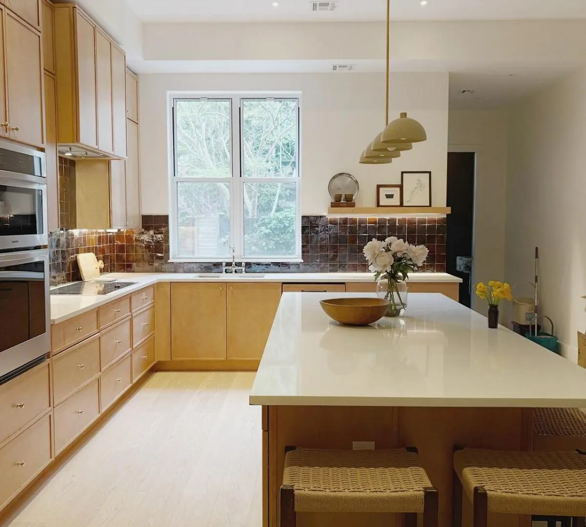 4 Million Dollar Manhattan Brownstone Brand New New York