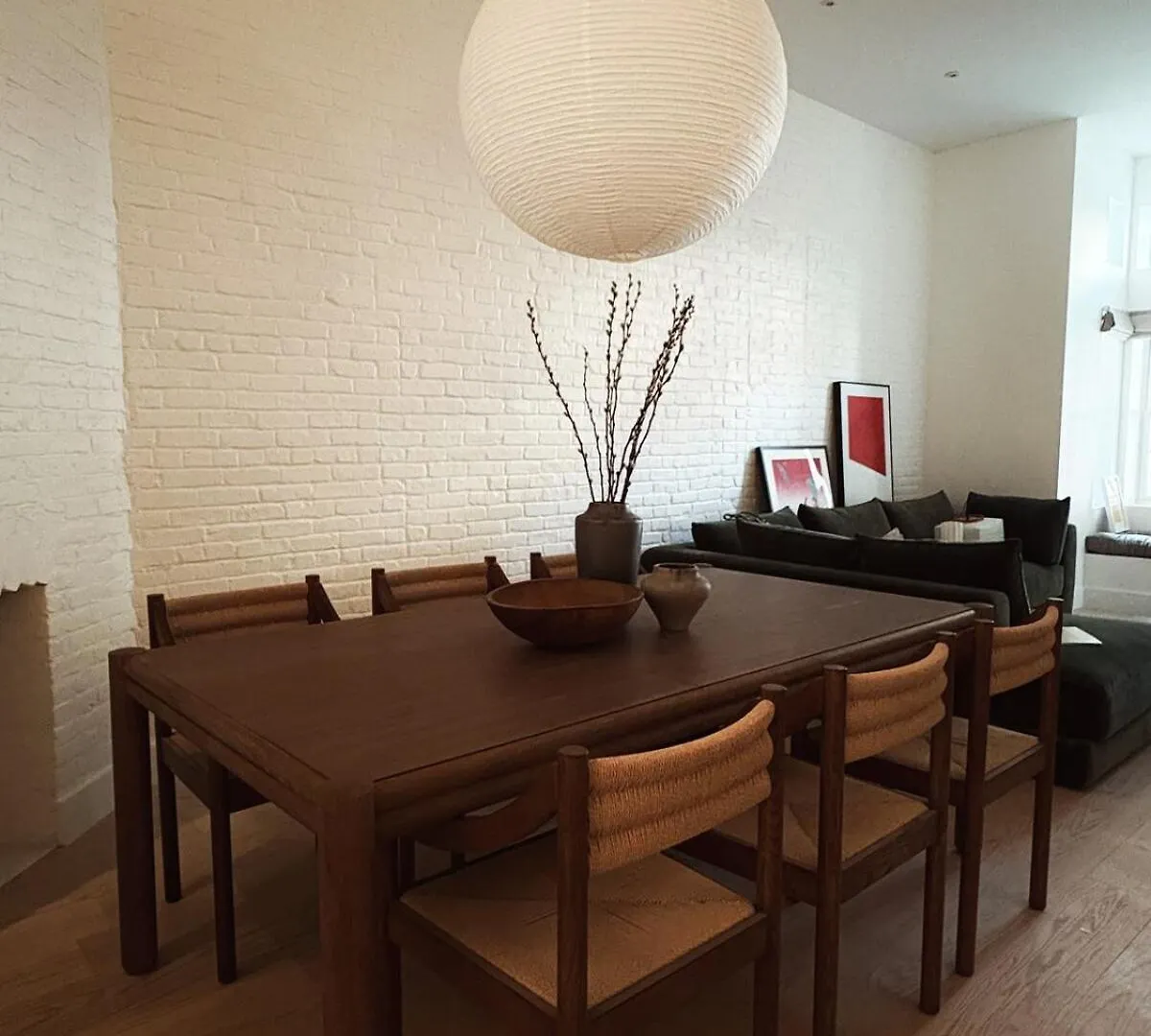 4 Million Dollar Manhattan Brownstone Brand New Нью-Йорк Апартаменты