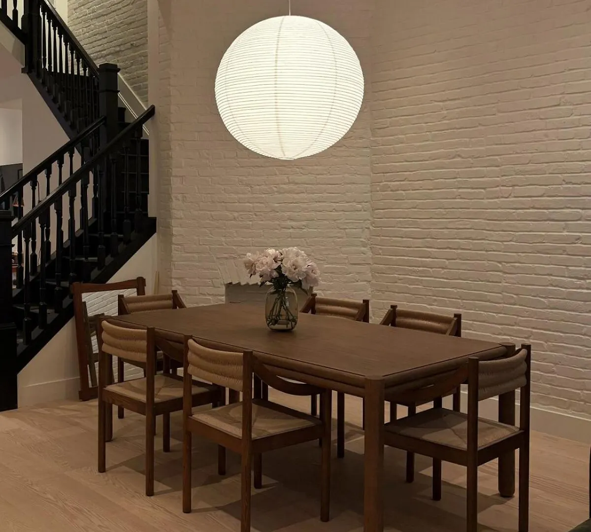 Апартаменты 4 Million Dollar Manhattan Brownstone Brand New Нью-Йорк